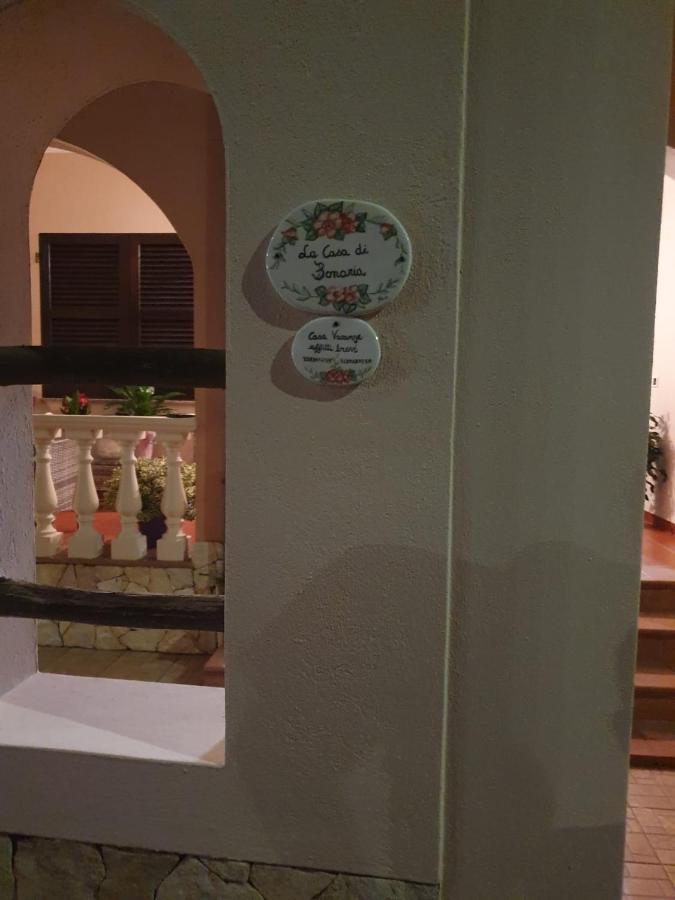 Sestu La Casa Di Bonariaヴィラ エクステリア 写真