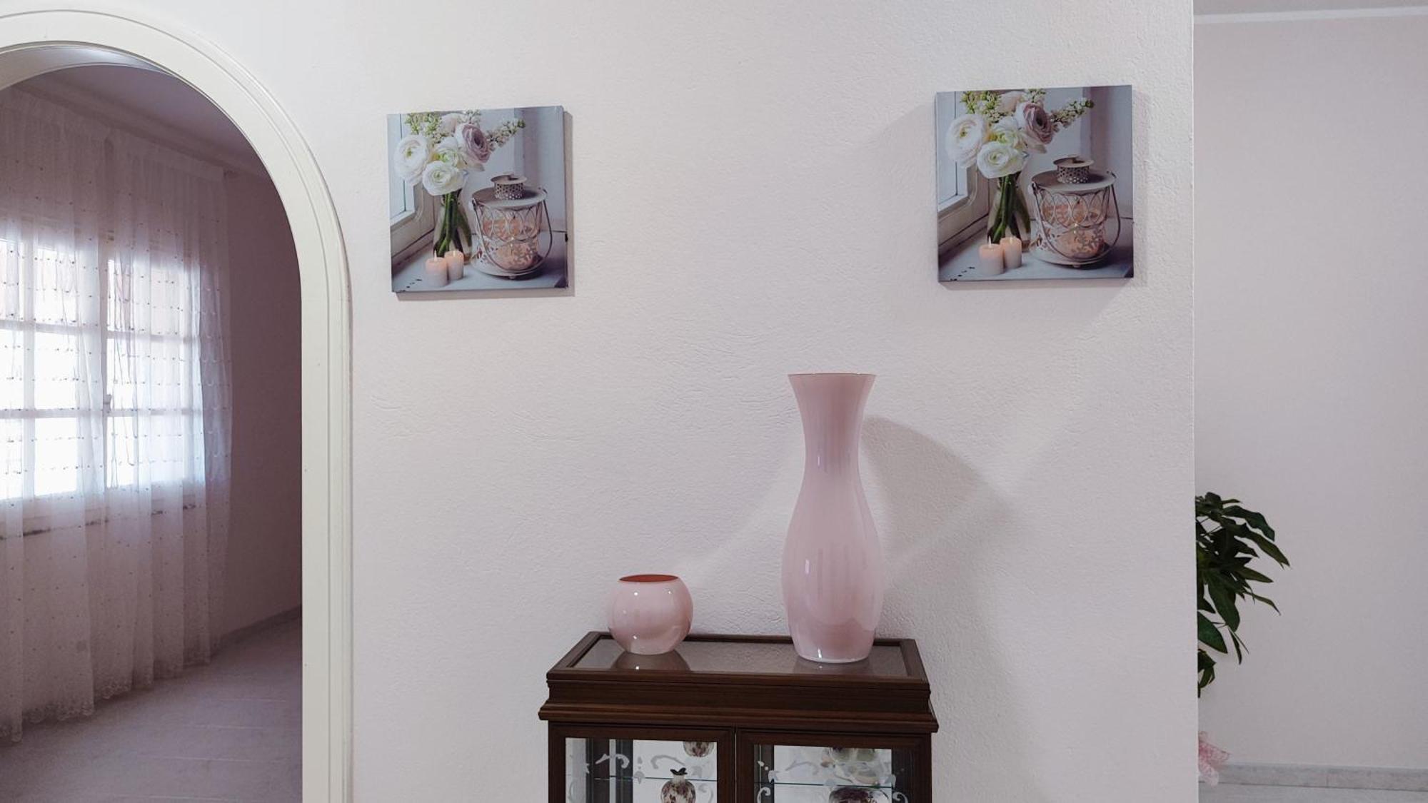 Sestu La Casa Di Bonariaヴィラ エクステリア 写真